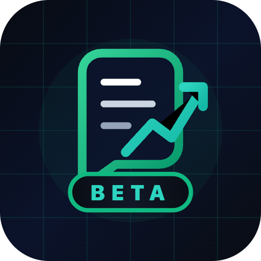 ChatLedger Beta Logo